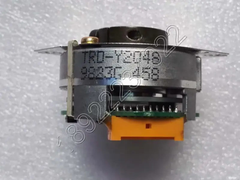 Κωδικοποιητής κινητήρα YASKAWA TRD-Y2048