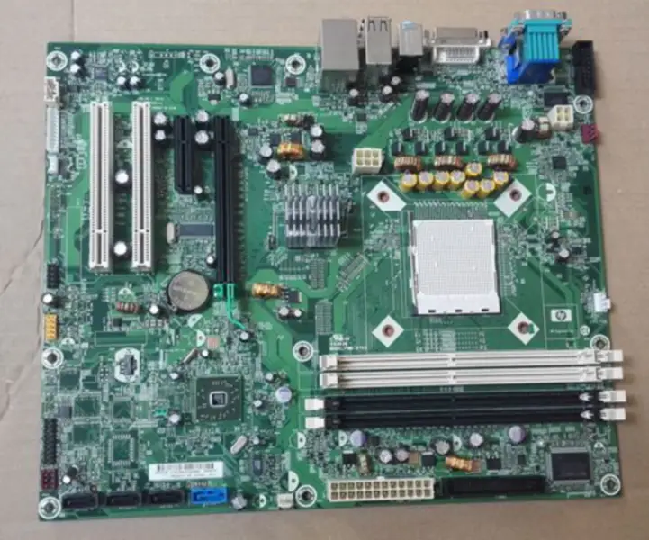 Μητρική πλακέτα HP XW4550 452637-001 450684-001
