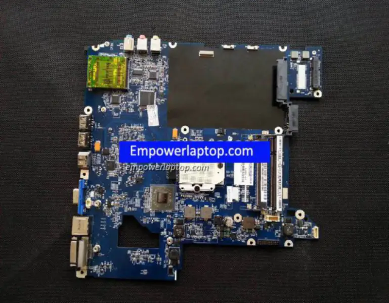 Μητρική πλακέτα Acer 4530 JALC0 LA-4182P