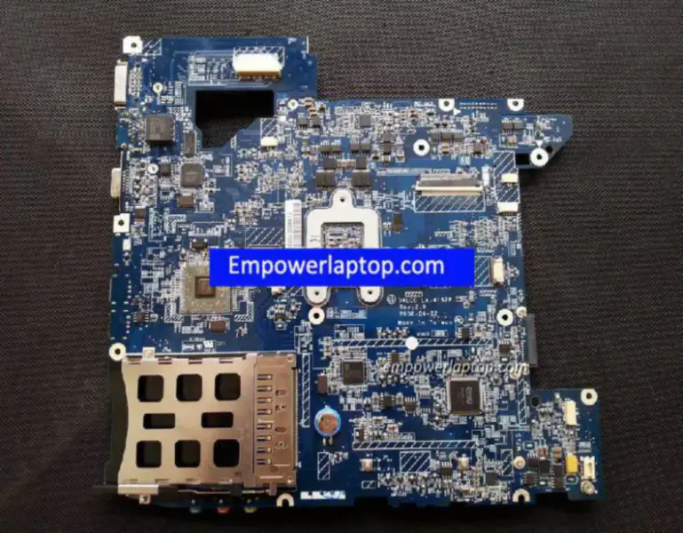 Μητρική πλακέτα Acer 4530 JALC0 LA-4182P