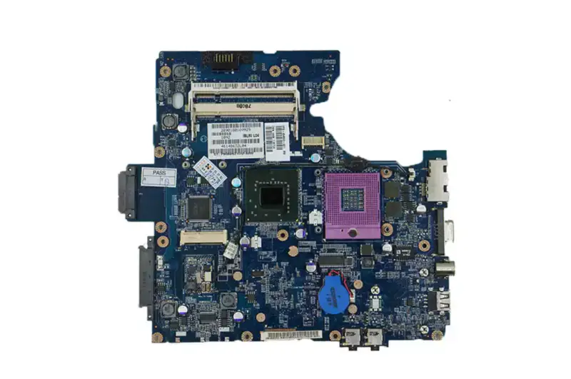 μητρική πλακέτα 454883-001 για HP pavilion C700