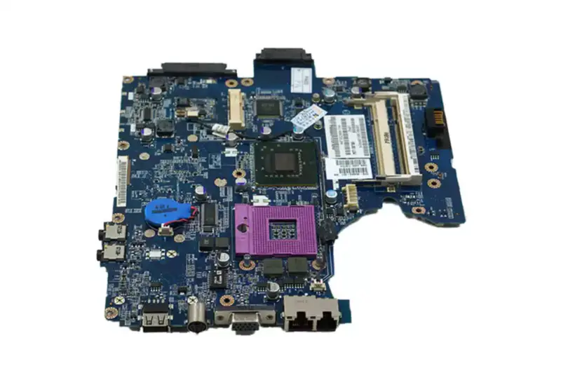 μητρική πλακέτα 454883-001 για HP pavilion C700