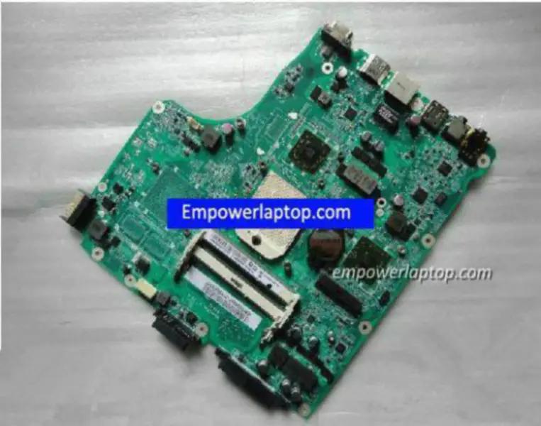 Μητρική πλακέτα Acer 4553 DA0ZQ2MB8E0 MBPSU06001