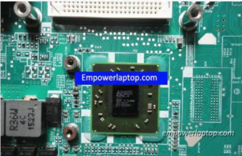 Μητρική πλακέτα Acer 4553 DA0ZQ2MB8E0 MBPSU06001