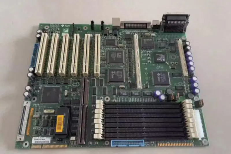 SUN SPARCengine 4559-08 motherboard