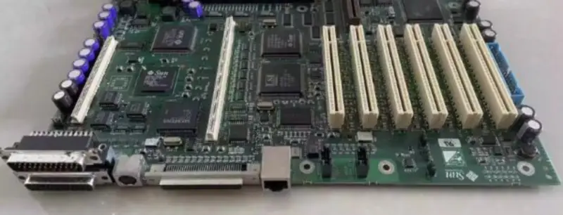 SUN SPARCengine 4559-08 motherboard