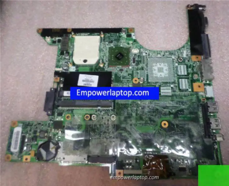 Μητρική πλακέτα HP DV6000 V6000 459563-001