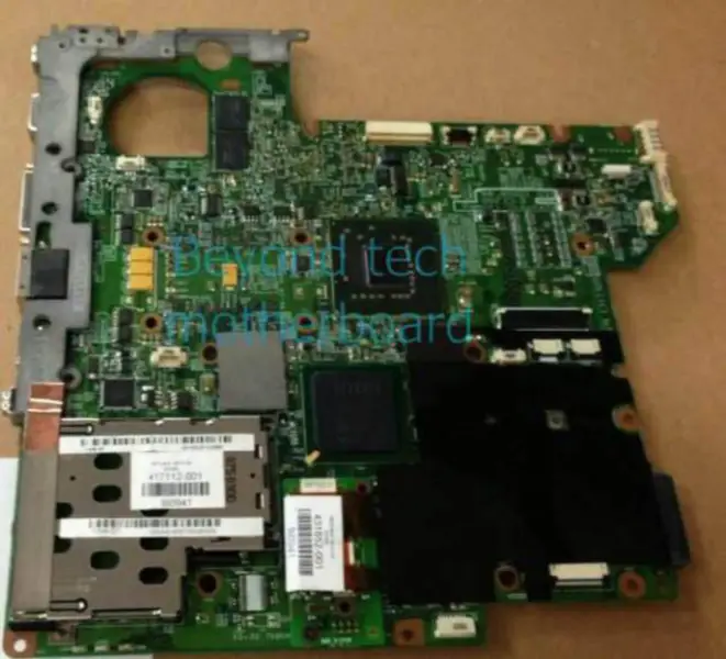 μητρική πλακέτα 460715-001 για HP pavilion DV2000