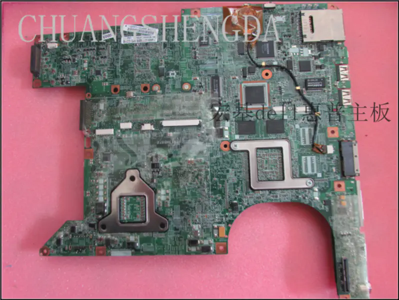 Μητρική πλακέτα HP 460900-001