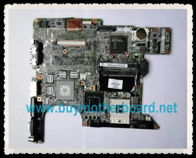μητρική πλακέτα 460902-001 για HP pavilion DV6000