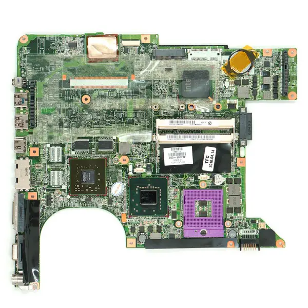 Μητρική πλακέτα HP DV9000 DV9700 DV9800 461068-001