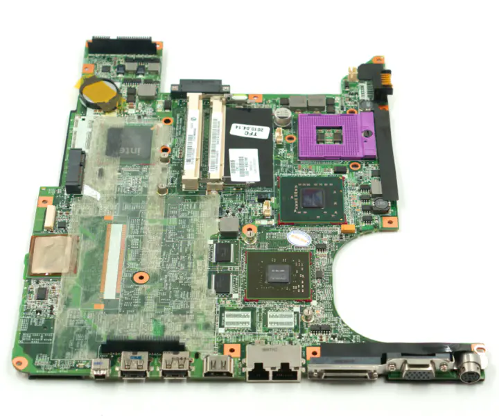 Μητρική πλακέτα HP DV9000 DV9700 DV9800 461068-001