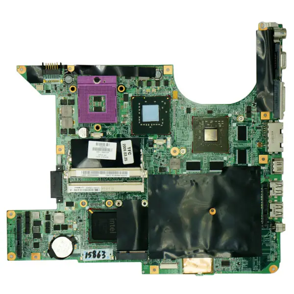 Μητρική πλακέτα HP 461069-001 DV9000