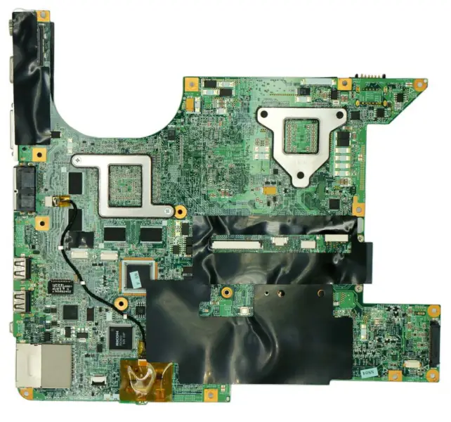 Μητρική πλακέτα HP 461069-001 DV9000