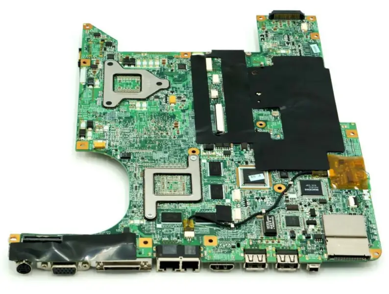 Μητρική πλακέτα HP 461069-001 DV9000
