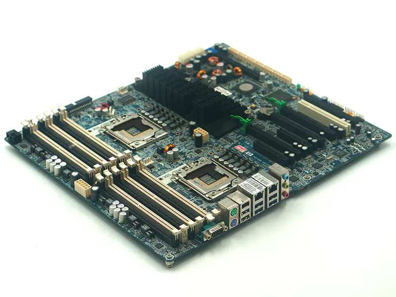 Μητρική πλακέτα HP 461437-001 460838-001