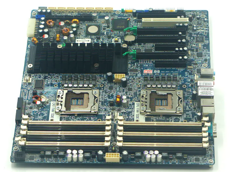 Μητρική πλακέτα HP 461437-001 460838-001
