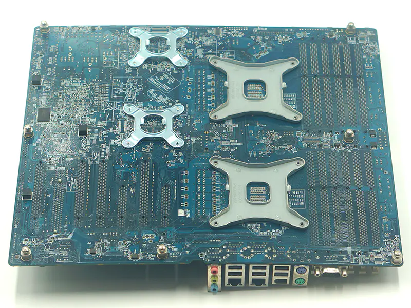 Μητρική πλακέτα HP 461437-001 460838-001