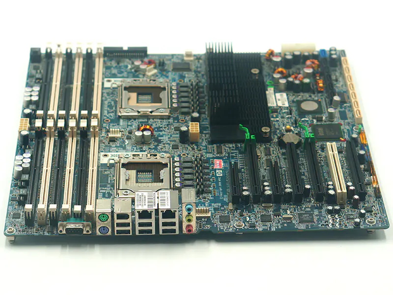 Μητρική πλακέτα HP 461437-001 460838-001