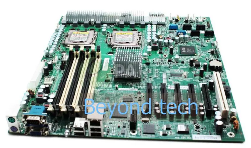 Μητρική πλακέτα HP 461511-001