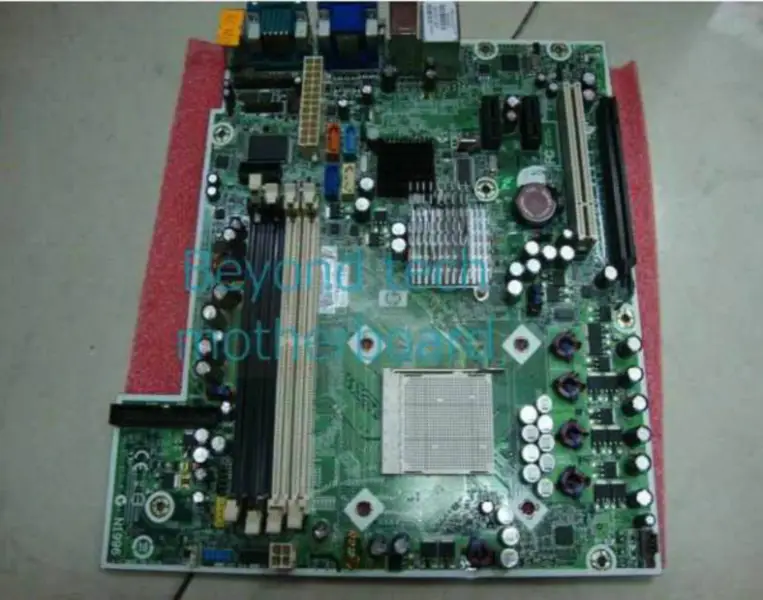 Μητρική πλακέτα HP 461537-001