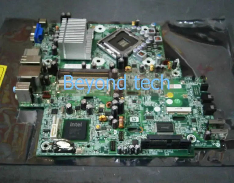 Μητρική πλακέτα HP 462433-001