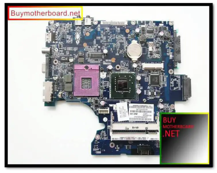 μητρική πλακέτα 462441-001 για HP pavilion C700