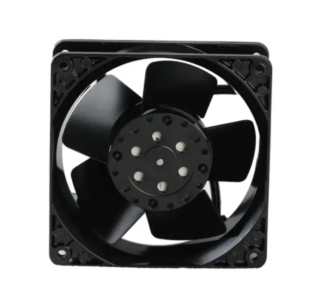 Ανεμιστήρας ψύξης Ebmpapst 4656NU 230V 19W