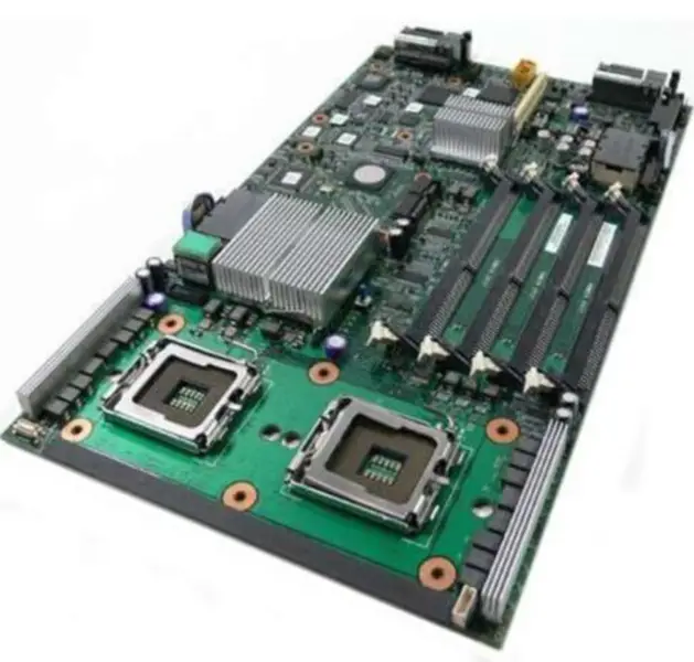 Μητρική πλακέτα διακομιστή IBM HS21 46M0706