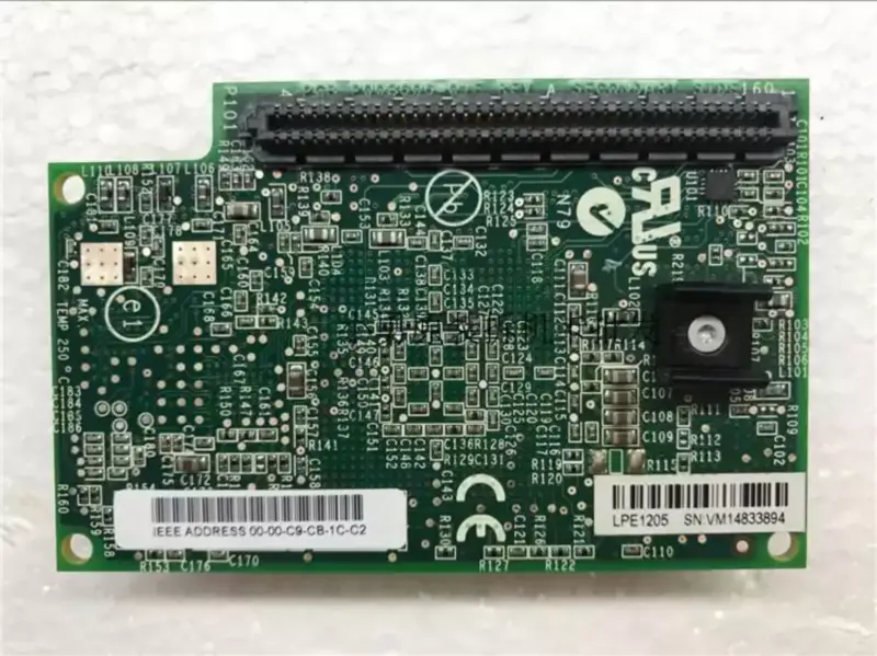 Κάρτα IBM 46M6140 46M6142 46M6138 Emulex 8Gb HBA Card