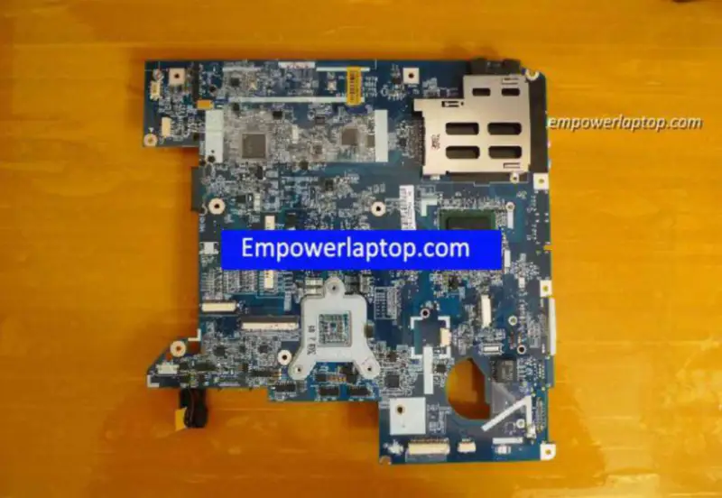 Acer MBP3602001 aspire 4730 4730zg la-4201p jal90 Μητρική πλακέτα