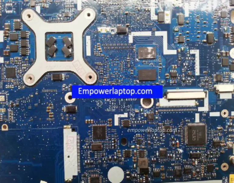 Μητρική πλακέτα Acer 4736 4736Z KALG0 LA-4494P