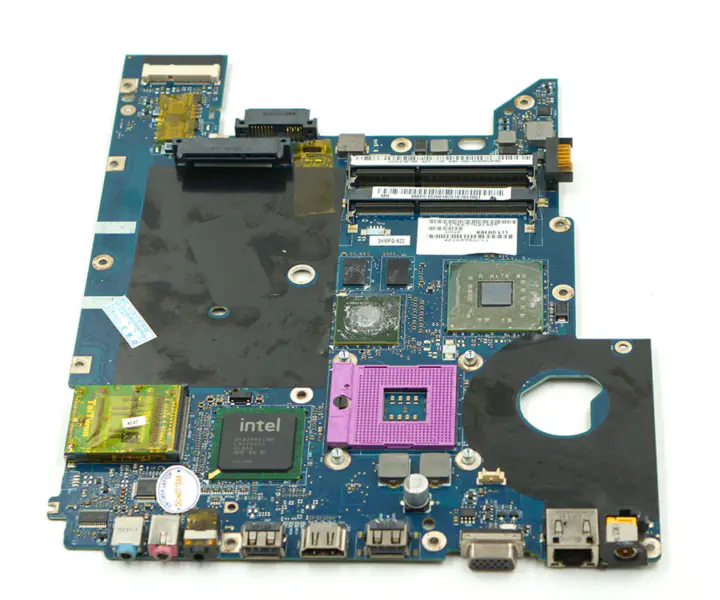 Μητρική πλακέτα Acer 4736 4736G MBPC102001 KAL90 LA-4493P