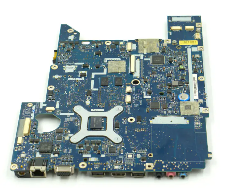 Μητρική πλακέτα Acer 4736 4736G MBPC102001 KAL90 LA-4493P