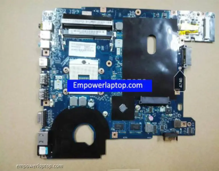 Μητρική πλακέτα Acer 4740 LA-5681P
