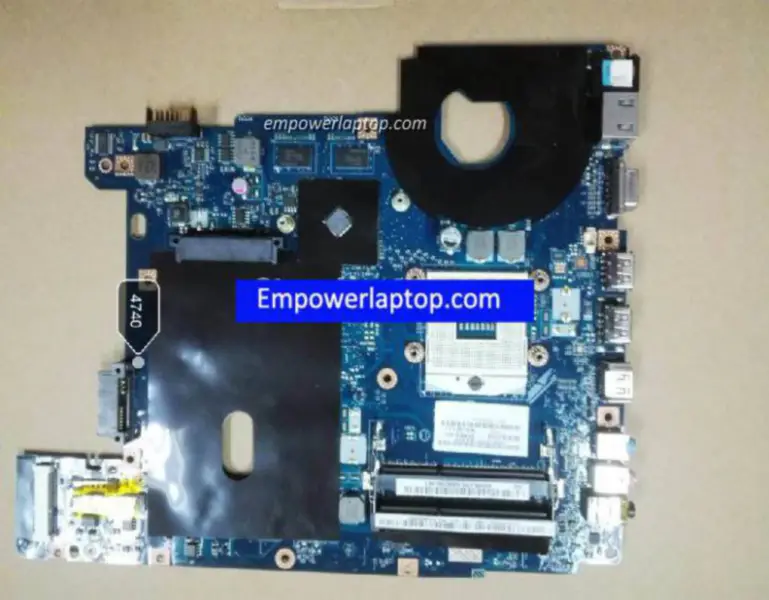 Μητρική πλακέτα Acer 4740 LA-5681P