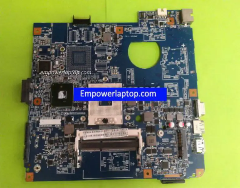 Μητρική πλακέτα Acer 4741 4741Z