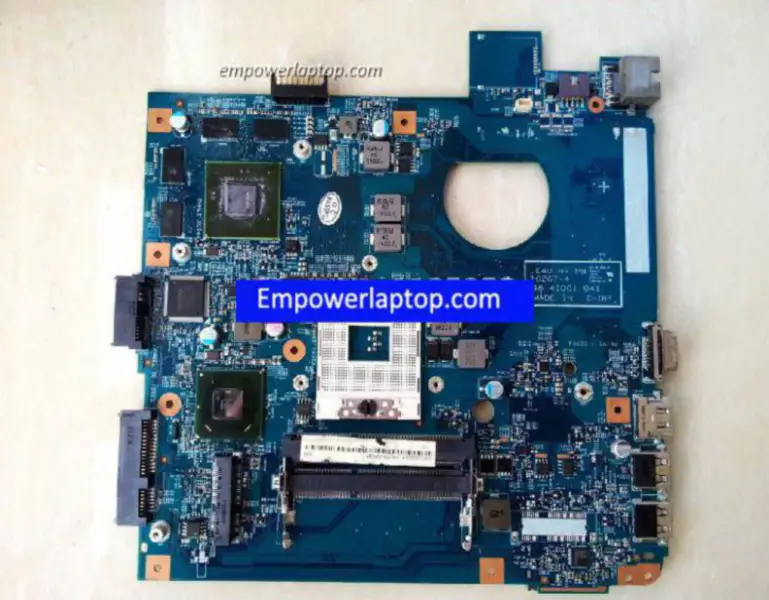 Μητρική πλακέτα Acer 4741 4741G