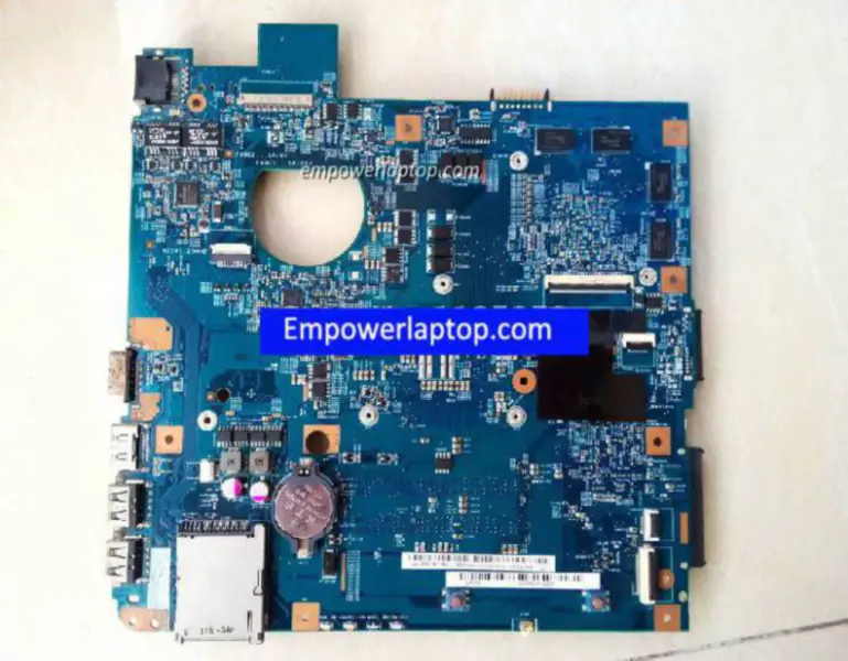 Μητρική πλακέτα Acer 4741 4741G