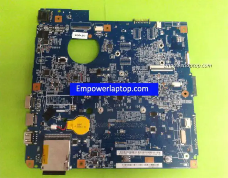 Μητρική πλακέτα Acer 4741 4741Z