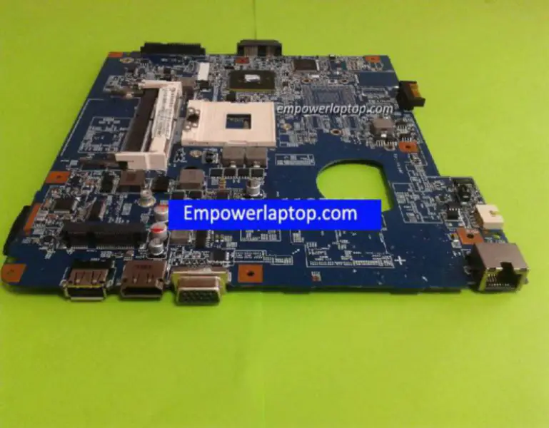 Μητρική πλακέτα Acer 4741 4741Z