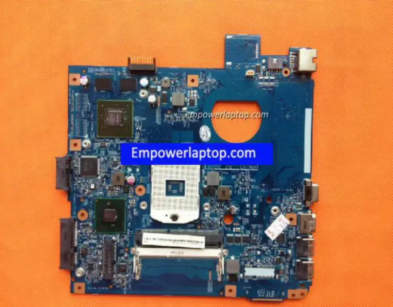 Μητρική πλακέτα Acer 4743G 48.4NI01.02N