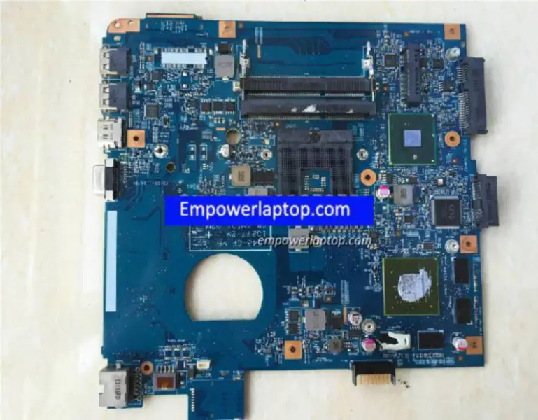 Μητρική πλακέτα Acer 4743 48.4NI01.02M
