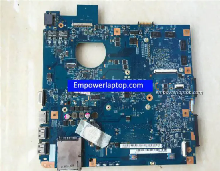 Μητρική πλακέτα Acer 4743 48.4NI01.02M