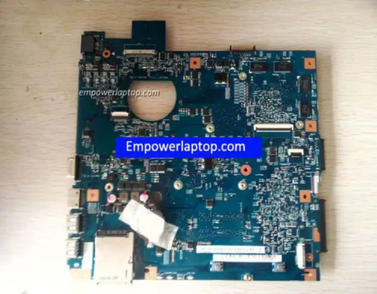 Μητρική πλακέτα Acer 4743 4743Z 48.4NI01.02M