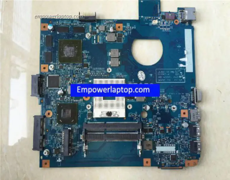 Μητρική πλακέτα Acer 4752 4752G 48.4IQ01.041