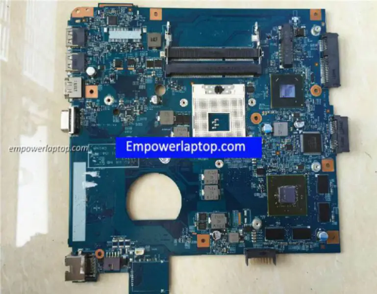 Μητρική πλακέτα Acer 4752 4752G 48.4IQ01.041
