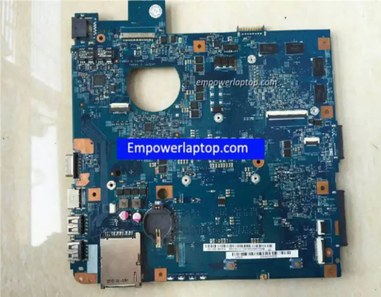 Μητρική πλακέτα Acer 4752 4752G 48.4IQ01.041