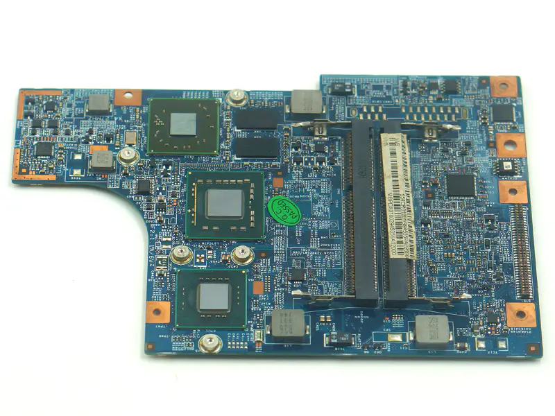 Μητρική πλακέτα Acer 4810 4810T 4810TG 48.4CR05.021