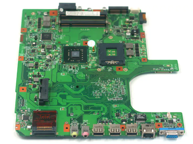 Μητρική πλακέτα Acer Aspire 5735 5735Z 48.4K801.011